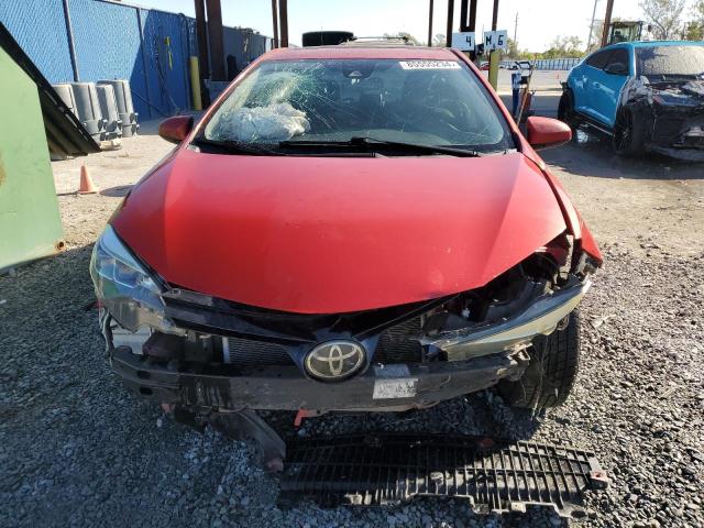 VIN 5YFBURHE4JP853154 2018 TOYOTA COROLLA no.5