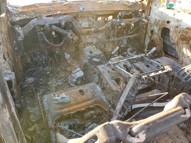 2016 CHEVROLET SILVERADO #3305381309