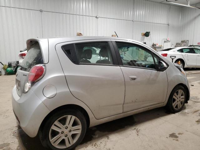 2015 CHEVROLET SPARK 1LT - KL8CD6S94FC763882