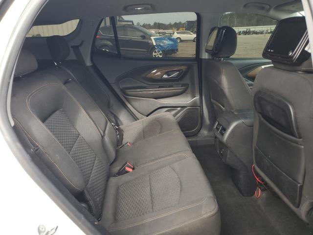 2018 GMC TERRAIN SL - 3GKALNEU6JL169470