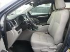 Lot #3034786652 2017 TOYOTA HIGHLANDER