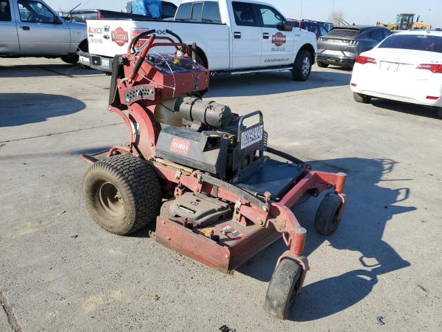 2013 TORO MOWER DECK #3023900233