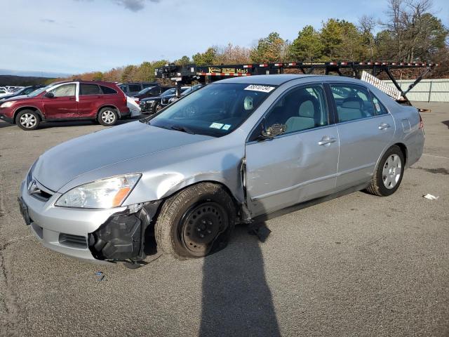 2006 HONDA ACCORD LX #3036946736