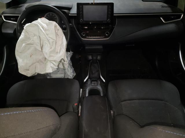 2022 TOYOTA COROLLA SE - JTDS4MCE7NJ092723
