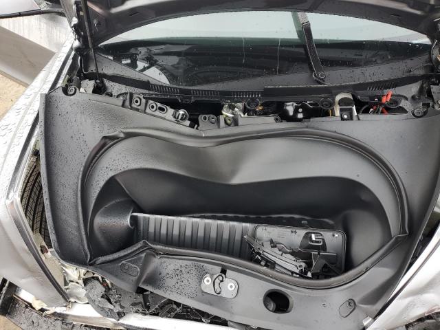 2025 TESLA MODEL 3 5YJ3E1EA1SF888798