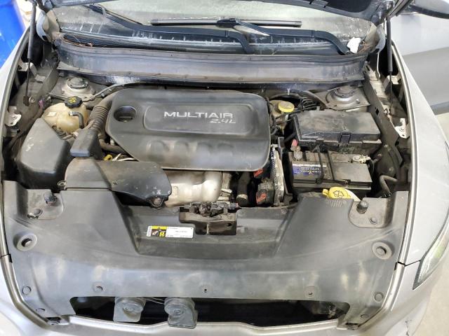 2015 JEEP CHEROKEE L - 1C4PJLCB3FW542127