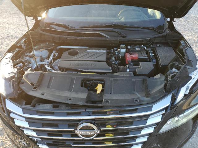 2024 NISSAN ROGUE PLAT - JN8BT3DCXRW071159