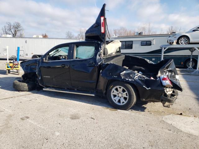 2017 CHEVROLET COLORADO L - 1GCGSCEN1H1172770