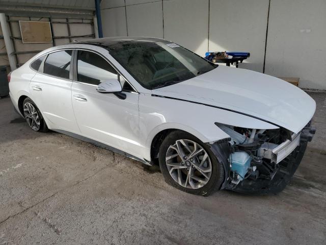 2020 HYUNDAI SONATA SEL - 5NPEF4JA9LH050373