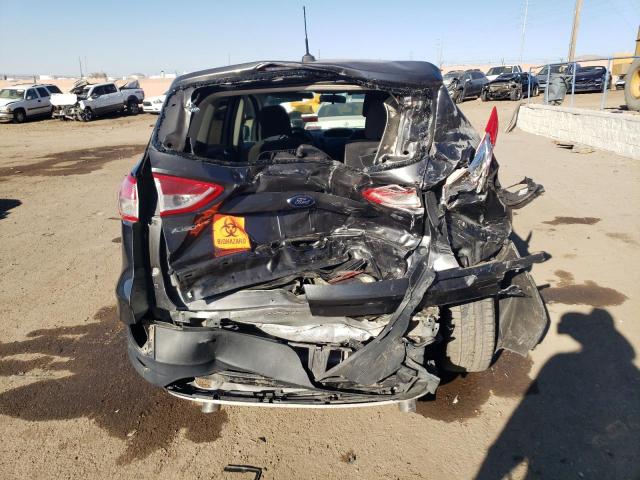 2015 FORD ESCAPE SE - 1FMCU0G75FUA42925