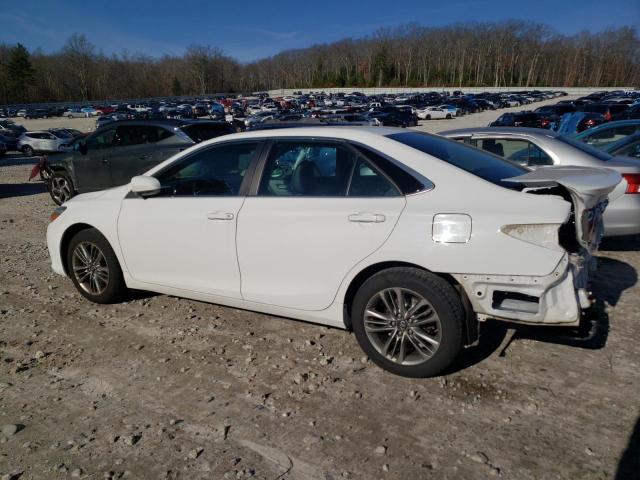 2017 TOYOTA CAMRY LE - 4T1BF1FKXHU789330