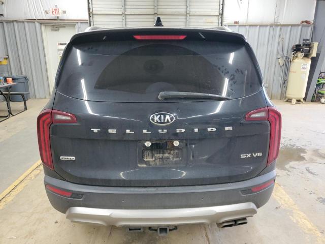 2020 KIA TELLURIDE - 5XYP5DHC8LG089269