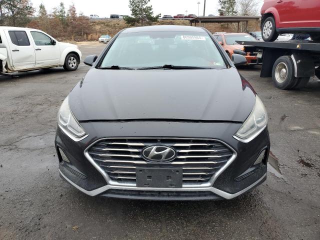 2019 HYUNDAI SONATA SE - 5NPE24AF5KH746055