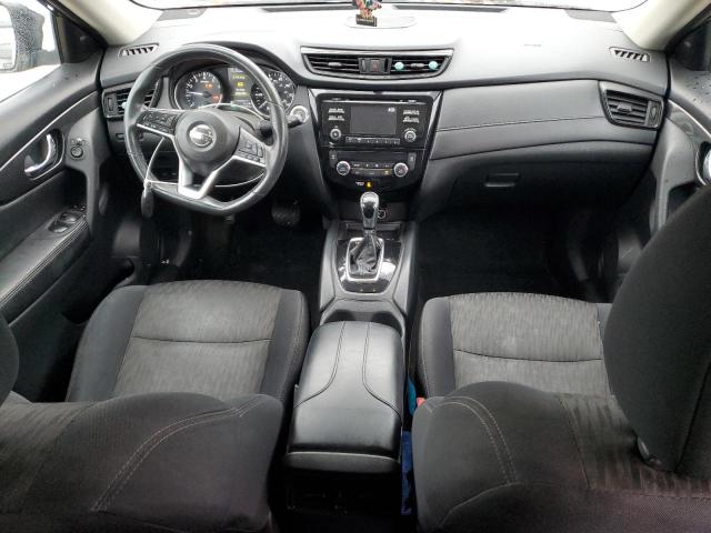 2017 NISSAN ROGUE SV - 5N1AT2MV2HC846259