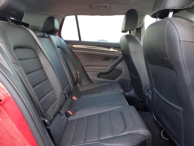 2017 VOLKSWAGEN GOLF S - 3VW217AU2HM030073