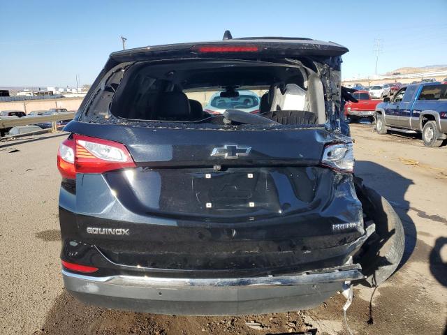 2021 CHEVROLET EQUINOX PR - 2GNAXNEV3M6153767