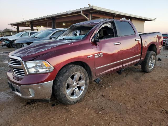 2017 RAM 1500 SLT #3058155003