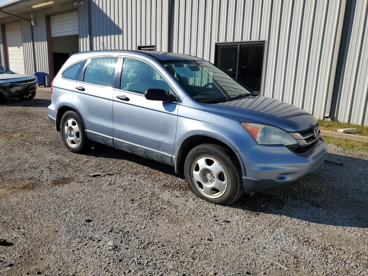 Lot #3045708317 2011 HONDA CR-V LX