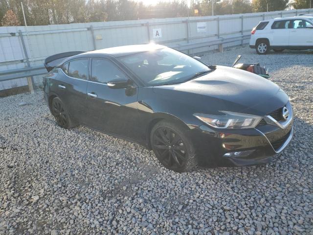 2017 NISSAN MAXIMA 3.5 - 1N4AA6AP0HC454541