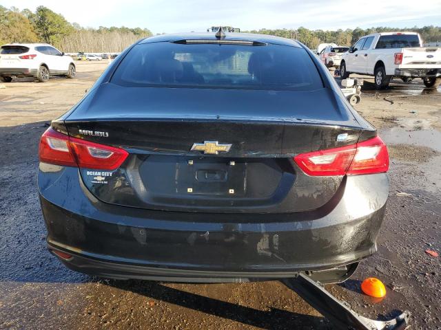 2018 CHEVROLET MALIBU HYB 1G1ZF5SU4JF212278