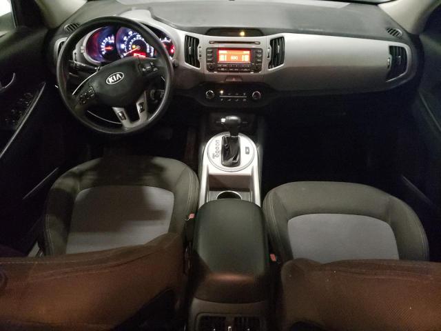 2016 KIA SPORTAGE L - KNDPBCAC9G7876988