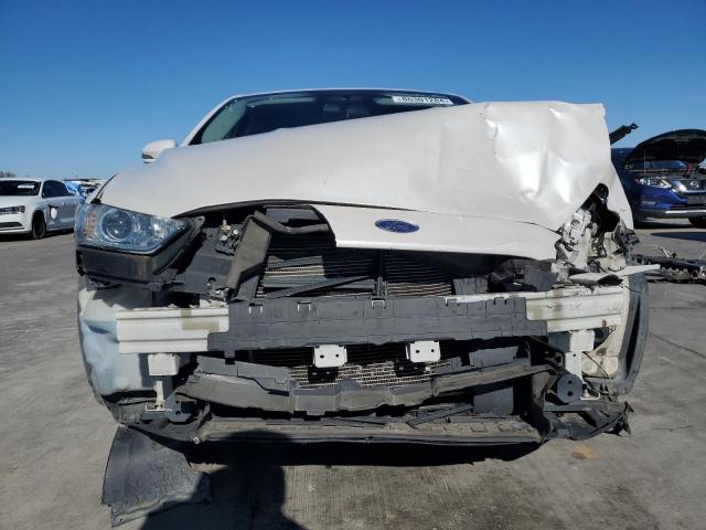 2016 FORD FUSION SE - 3FA6P0H71GR261029