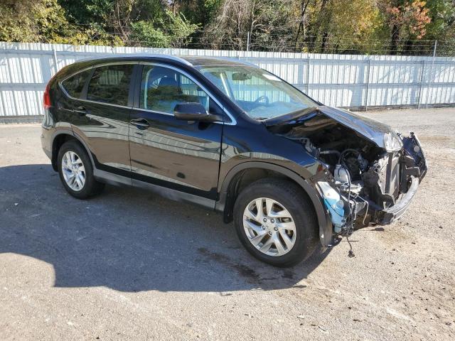 2016 HONDA CR-V EXL - 2HKRM4H78GH709485