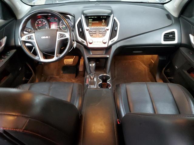 2017 GMC TERRAIN SL - 2GKFLUE3XH6111075