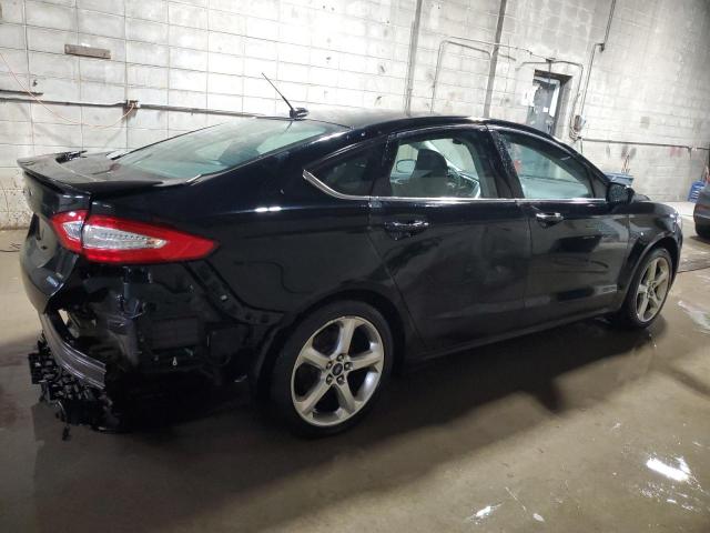 2016 FORD FUSION SE - 3FA6P0T9XGR200707