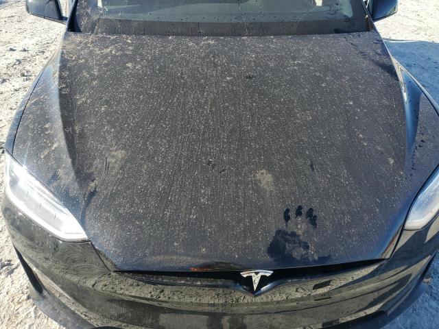 2022 TESLA MODEL X - 7SAXCDE54NF341849