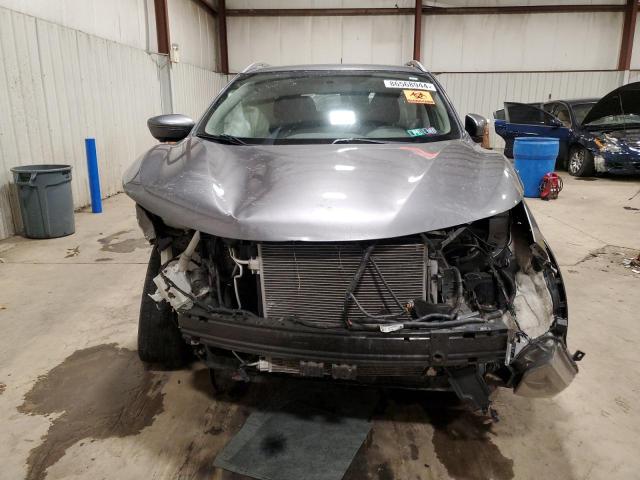 2017 NISSAN ROGUE SPT JN1BJ1CR8HW121764
