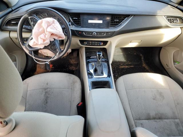 2019 BUICK REGAL TOUR W04GU8SX5K1002832