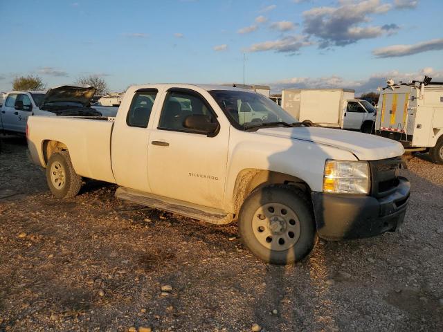 VIN 1GCRKPE02DZ324779 2013 CHEVROLET ALL MODELS no.4