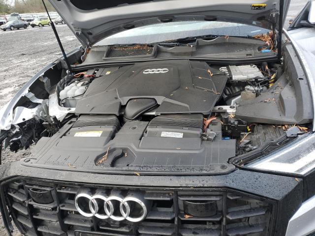 2020 AUDI Q8 PREMIUM - WA1EVAF18LD026592