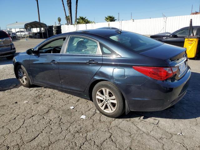 Vin: 5npeb4ac7dh788140, lot: 85608914, hyundai sonata gls 20132