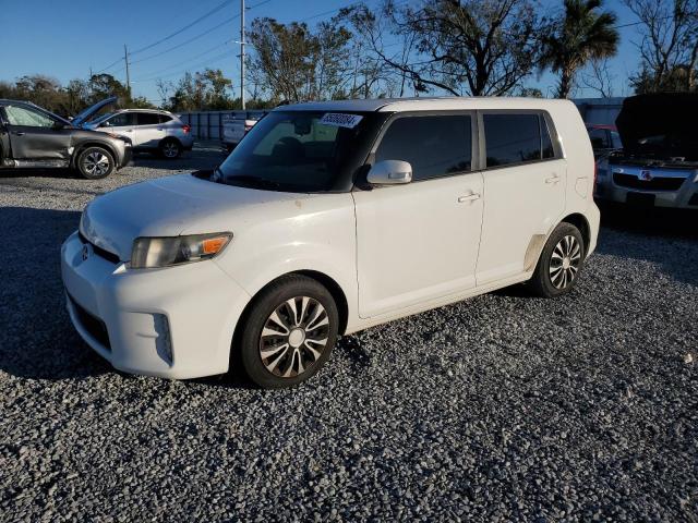 TOYOTA SCION XB