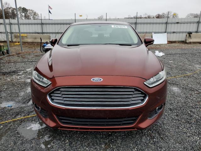 2016 FORD FUSION SE - 3FA6P0HD6GR266054