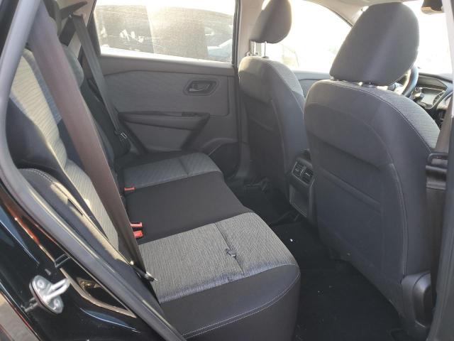 2021 NISSAN ROGUE S - JN8AT3AB6MW211367