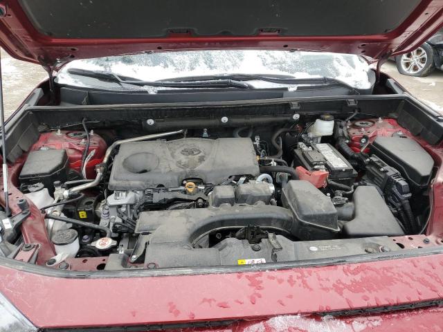 2023 TOYOTA RAV4 LIMIT - 2T3N1RFVXPW402236