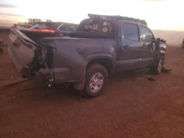 2020 TOYOTA TACOMA DOU - 3TMCZ5AN0LM323363