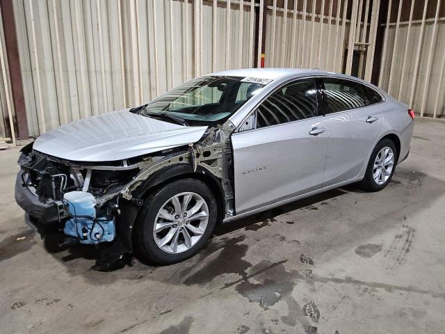 2022 CHEVROLET MALIBU LT #3037910983