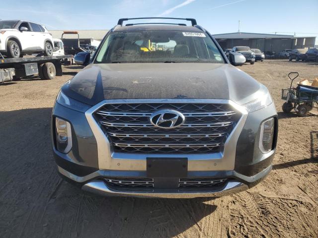 2020 HYUNDAI PALISADE L - KM8R5DHE4LU169768