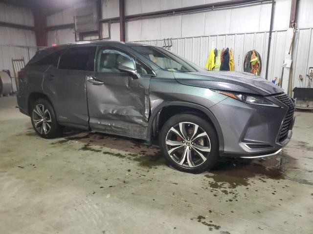 2020 LEXUS RX 450H L JTJHGKFA8L2011473