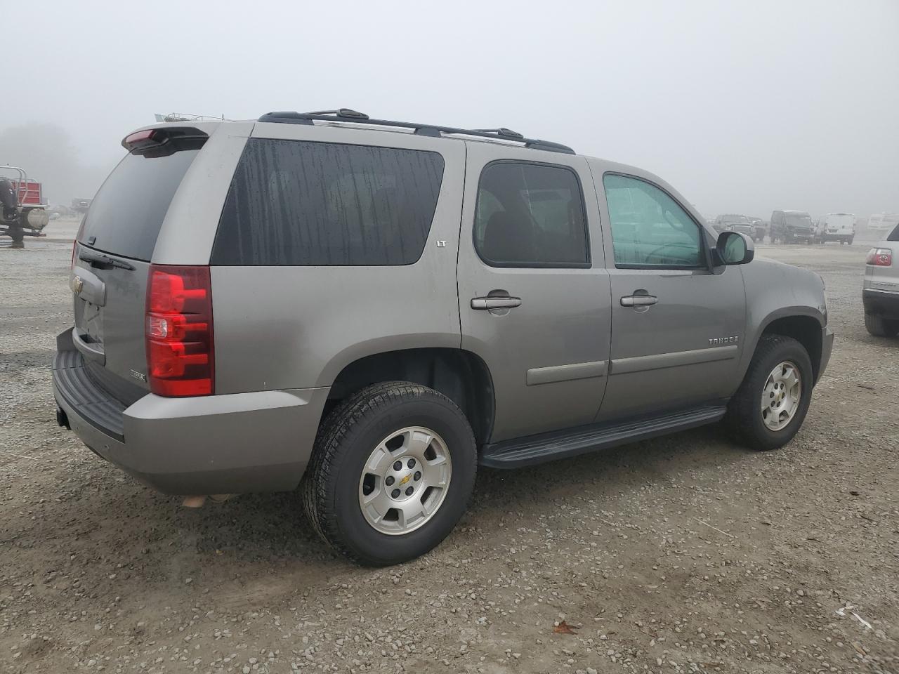 Lot #3034419734 2008 CHEVROLET TAHOE K150