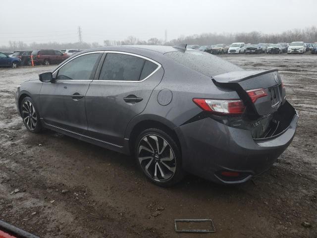 2018 ACURA ILX SPECIA - 19UDE2F45JA006530
