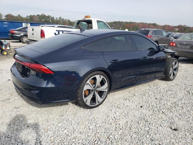 WAUV2BF26NN037484 Audi A7 Prestige S-line 2022