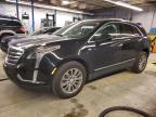 2017 CADILLAC XT5 LUXURY - 1GYKNDRS3HZ106000