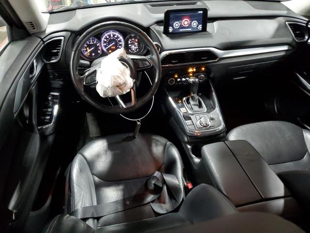 2017 MAZDA CX-9 TOURI - JM3TCBCY7H0134539