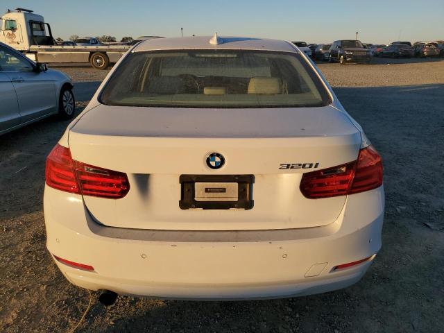 VIN WBA3B1C50EK135511 2014 BMW 3 SERIES no.6