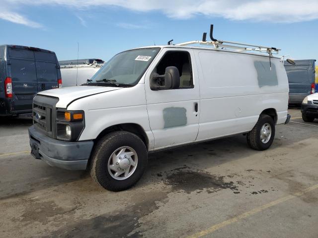 2010 FORD ECONOLINE #3028678723